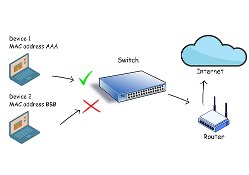 Novoserve Peering